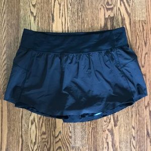 lululemon athletica Skirts - Lululemon tennis skirt lululemon athletica Skirts - Lululemon tennis skirt
